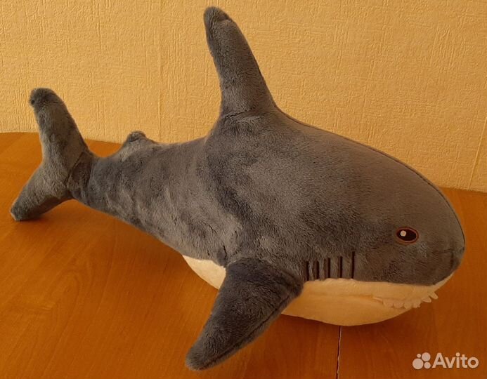 Мягкая игрушка новая