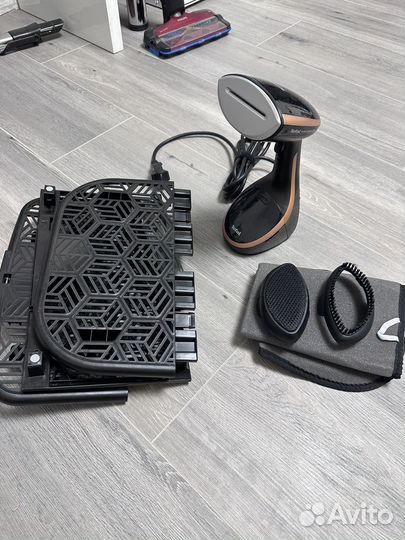 Отпариватель для одежды Tefal DT9100E0