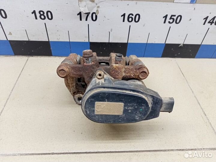 Суппорт задний левый Atlas 2017