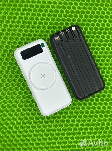 Повербанк 20000