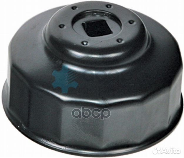 Съемник масляных фильтров, 65 мм, 14 граней, то