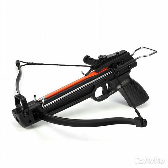 Арбалет-пистолет мк-50А1 Yarrow Echo (пластиковый