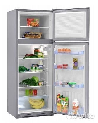 Холодильник NordFrost NRT 145 332 Новый