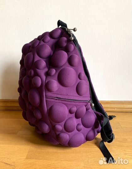 Рюкзак детский школьный MadPax