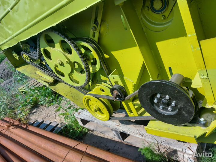 Сеялка Amazone Citan 12000, 2018
