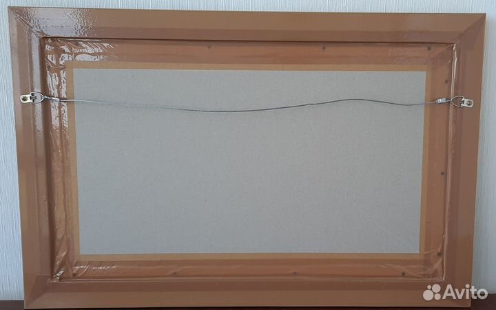 Вышивка крестом 