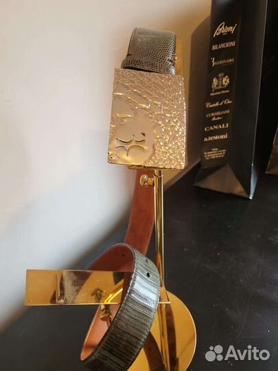 Ремень billionaire