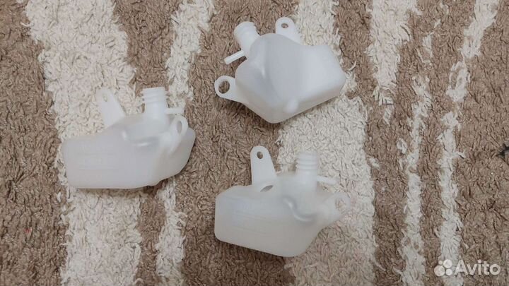 Расширительный бак Honda Zoomer AF58