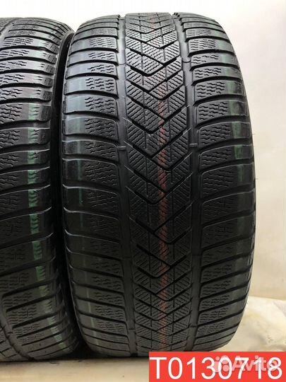 Pirelli Scorpion Winter 275/40 R21 107V