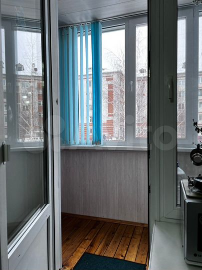 1-к. квартира, 45 м², 1/5 эт.