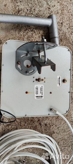 Комплект для усиления 3g 4g lte