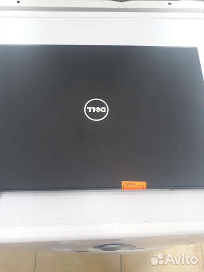 Ноутбук для работы и дома Dell Vostro 15 5100