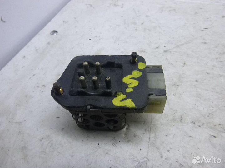 Резистор отопителя mercedes benz G-class W463 1989