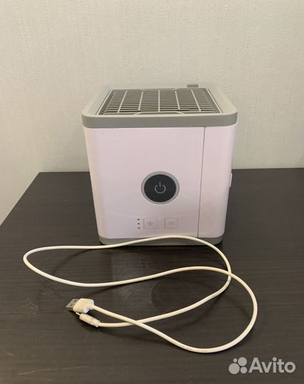 Мини кондиционер Увлажнитель воздуха