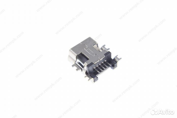 Разъем mini USB SM-n03
