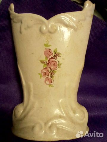 Салфетница старая