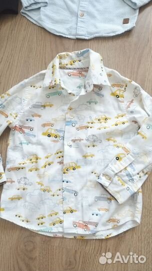 Нарядный костюм 92р для мальчика