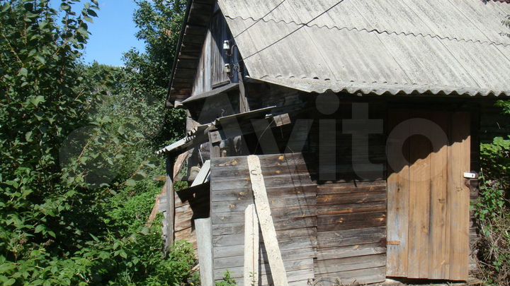 Дом 81,4 м² на участке 23 сот.