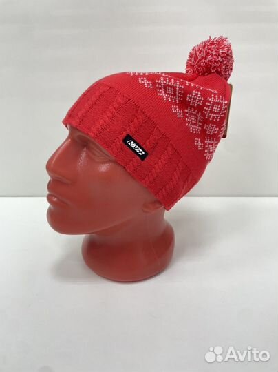 Шапка KV + Tirol