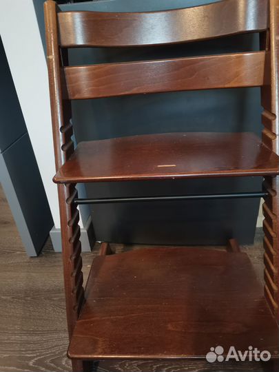 Стул Stokke, оригинал
