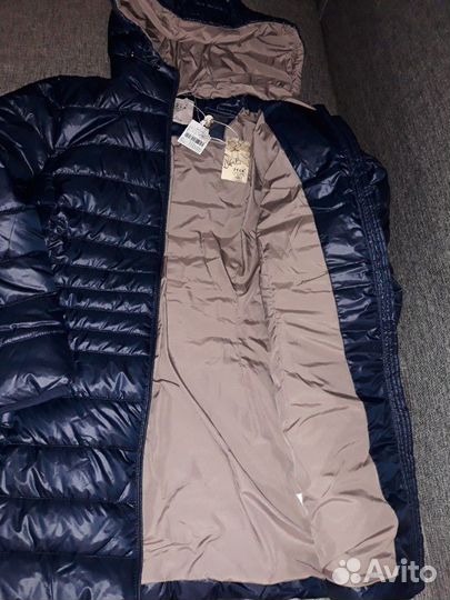 Куртка Sela новая осень-весна