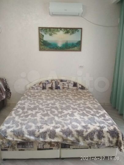 Квартира-студия, 30 м², 1/3 эт.