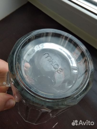 Кружка пивная СССР