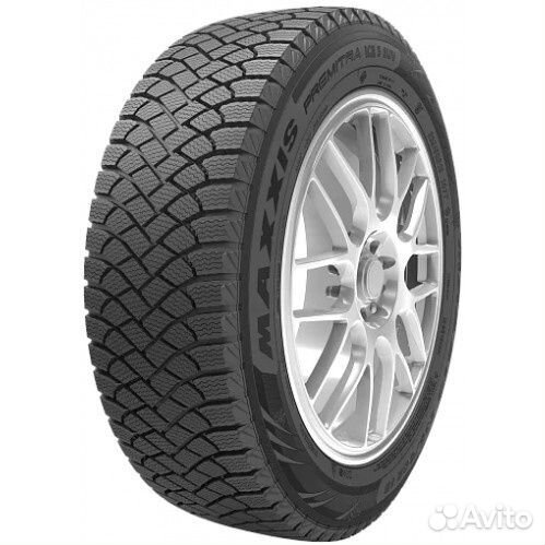 Maxxis Premitra Ice 5 SUV / SP5 225/65 R17