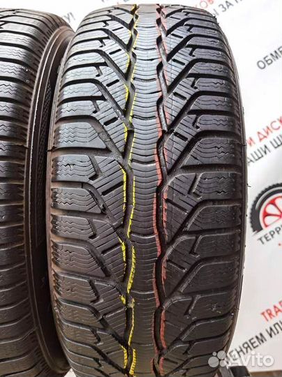 Kleber Dynaxer HP2 205/60 R16 92H