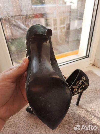 Туфли 39 р