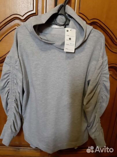 Спортивный костюм (Новый)