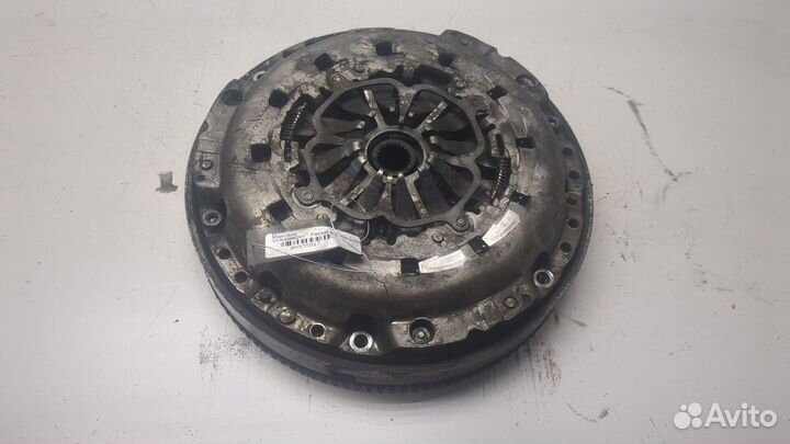 Маховик Volkswagen Passat 5, 2004