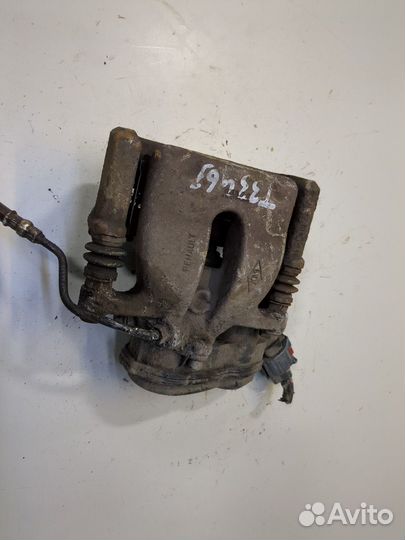 Суппорт Renault Scenic, 2011