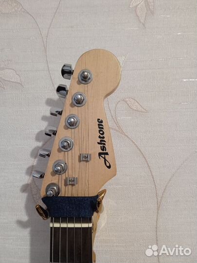 Электро гитара Stratocaster
