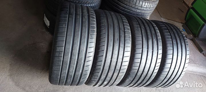 Bridgestone Potenza Sport 275/35 R21 103Y