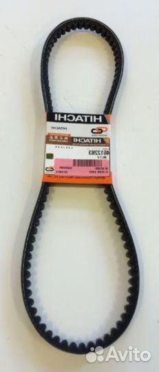 Ремень кондиционера hitachi zx450h 4410219