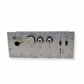 Коаксиальный переключатель TAS C (coax-switch, Fil