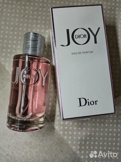 Духи, парфюм Диор, Dior Jоу сток
