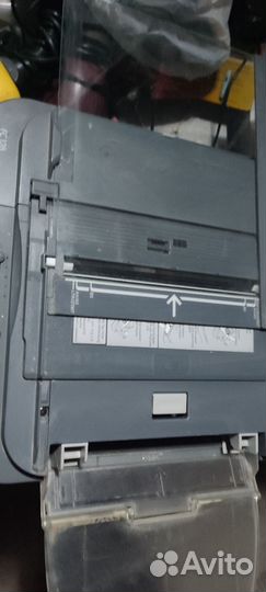 Принтер