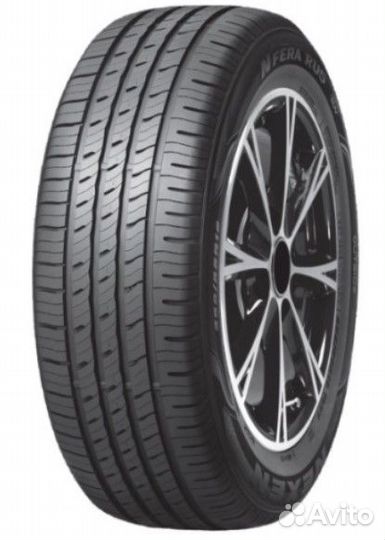 Roadstone N'Fera RU5 265/50 R20