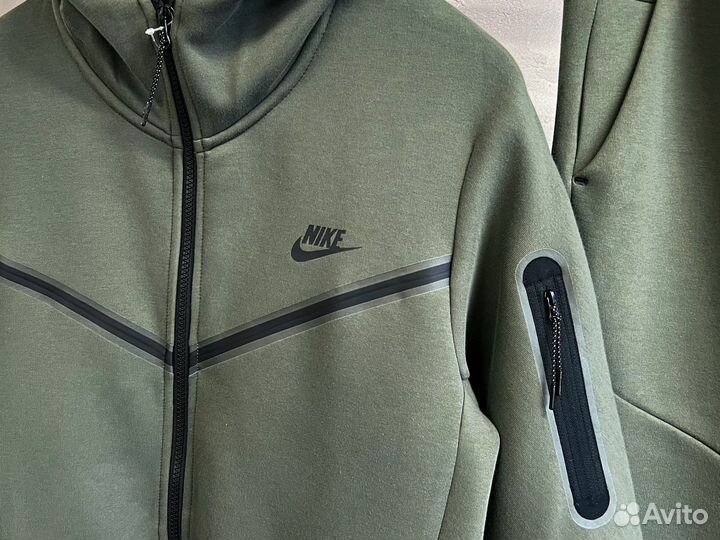 Костюм Nike Tech Fleece