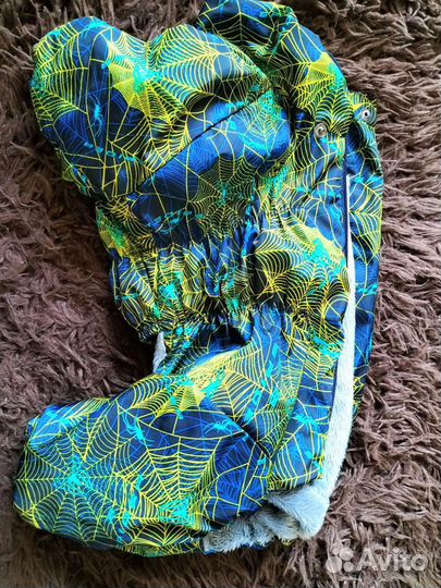 Комбинезон для собак