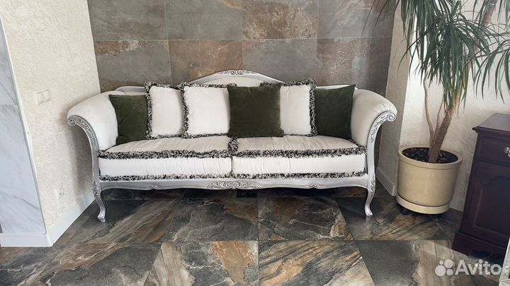 Диван Италия