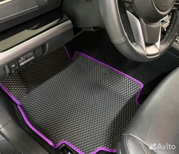 Коврики Ева эва на любое авто Нижневартовск