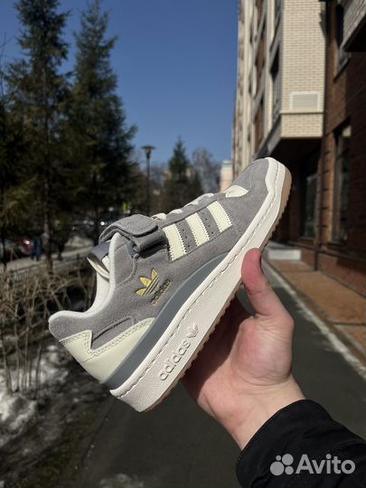 Adidas Forum Low