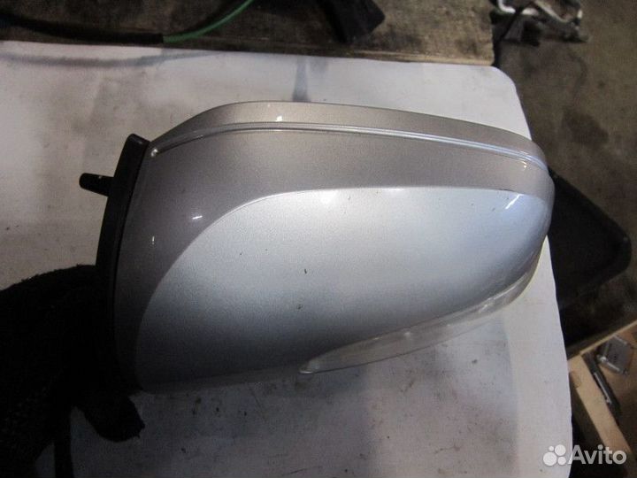 Зеркало левое электрическое Mercedes BenzGL-Class