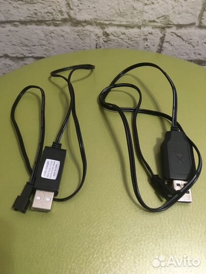 Зарядное устройство usb 7 2v разъем yp