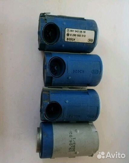 Партроник мерседес G 463 A 0015425918