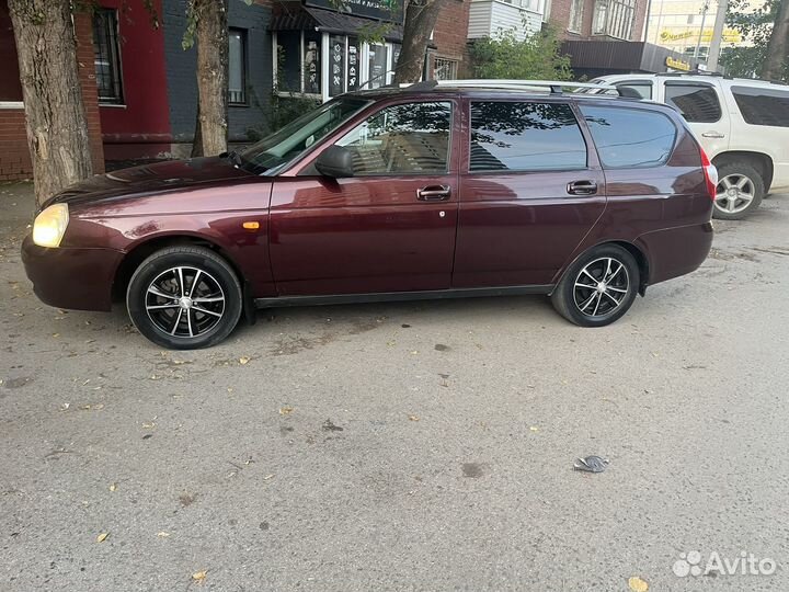 LADA Priora 1.6 МТ, 2011, 87 230 км