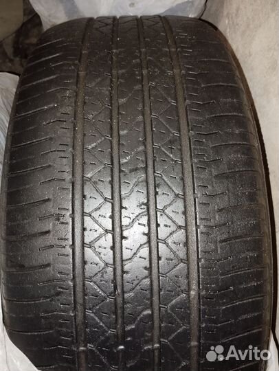Bridgestone Dueler H/P 265/50 R20